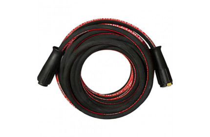 Шланг ВД KARCHER DN06, 10m, 2хEASY!Lock ANTI Twist protection, 250bar