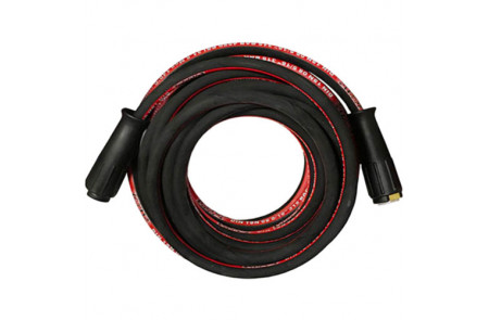 Шланг ВД KARCHER DN06, 10m, 2хEASY!Lock ANTI Twist protection, 250bar