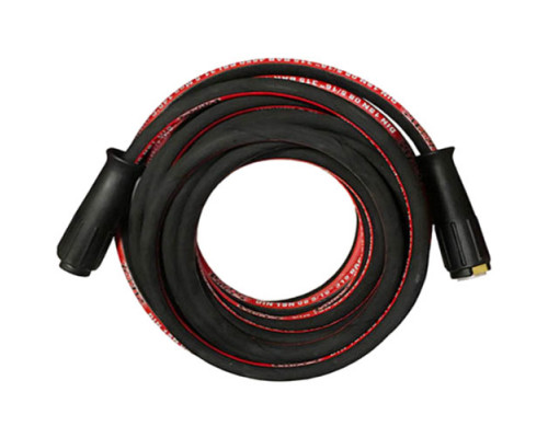 Шланг ВД KARCHER DN06, 10m, 2хEASY!Lock ANTI Twist protection, 250bar