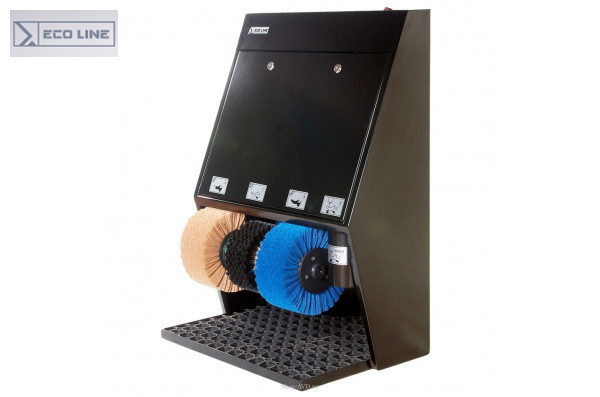 ECO LINE ЭКО Люкс 3 Крем