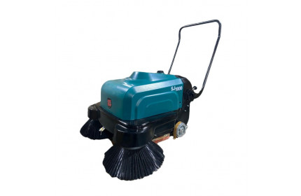 Подметальная машина TOR SJ1000