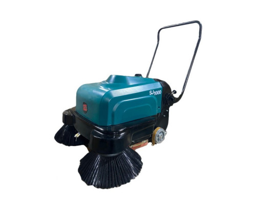 Подметальная машина TOR SJ1000