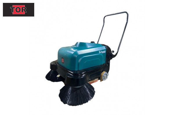 Подметальная машина TOR SJ1000