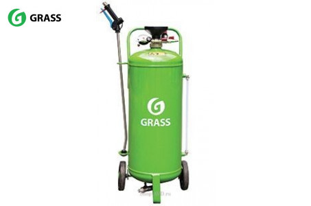 GRASS PG-0286, 50 л