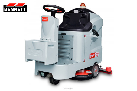 BENNETT Ranger R660b