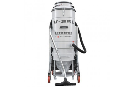 Пылесос промышленный SUPERABRASIVE LAVINA V-25L