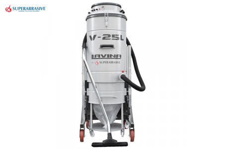 SUPERABRASIVE LAVINA V-25L