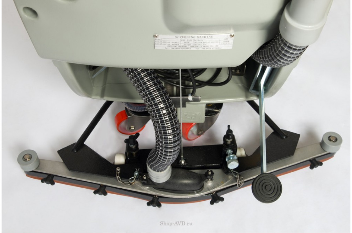 KEDI GBZ-520BT-li-50 (с литиевым АКБ 50А)