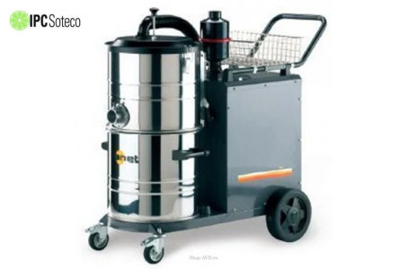 IPC SOTECO TORNADO PLANET 140 GL