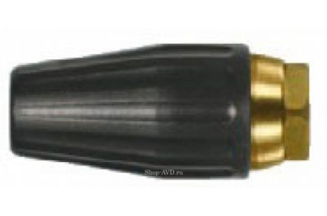 Турбонасадка 20055, 250bar, вход 1/4внут
