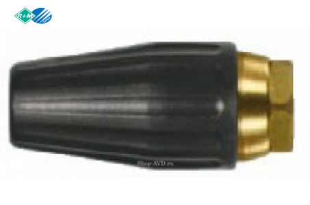 Турбонасадка 20055, 250bar, вход 1/4внут