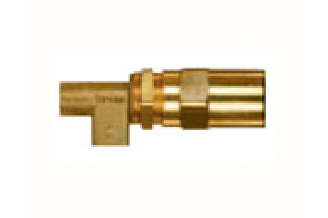 Предохранительный клапан ST-230, 250bar