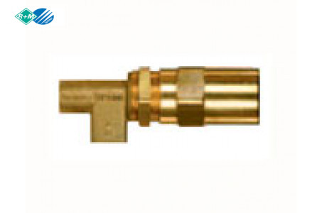 Предохранительный клапан ST-230, 350 bar