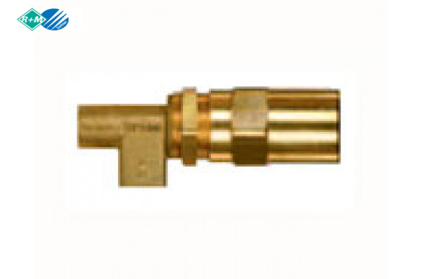 Предохранительный клапан ST-230, 250bar