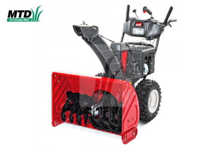 Снегоуборщик бензиновый MTD OPTIMA ME 76