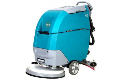 Аккумуляторная поломоечная машина KEDI Green line k510b-li-100