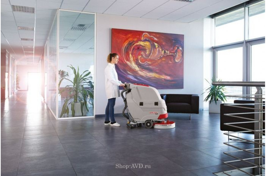 Comac Antea 50 BT CB