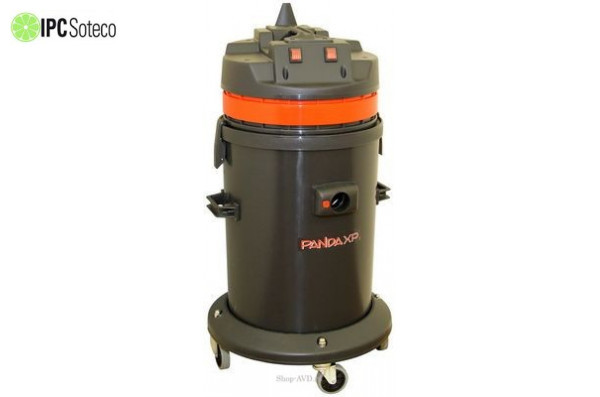 IPC SOTECO PANDA 429 GA XP Plast