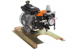 Насос Comet МР30 с эл. двигателем MEC90