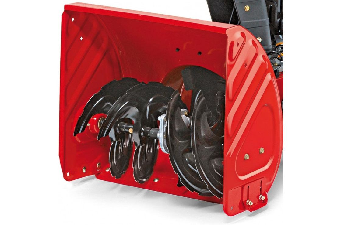 Снегоуборщик бензиновый MTD ME 61