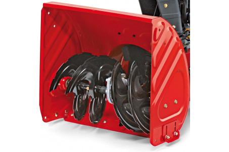 Снегоуборщик бензиновый MTD ME 61