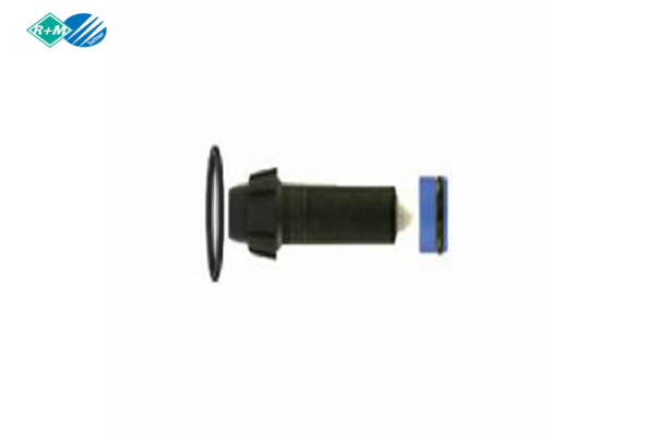 Ремкомплект турбонасадки 20040, 250bar