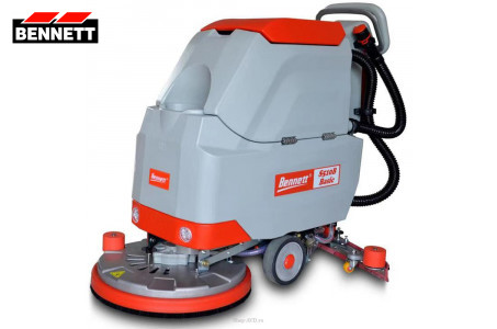 BENNETT Smart S510b Basic (с литиевым АКБ 100А)