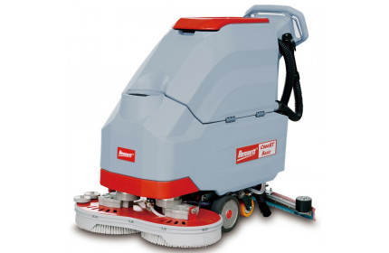 Аккумуляторная поломоечная машина BENNETT Clever C660bt Basic