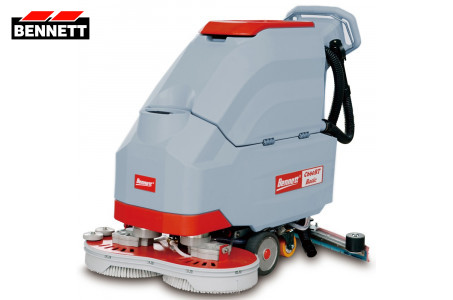 BENNETT Clever C660bt Basic