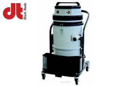 DustinTank DWAL 350M HEPA