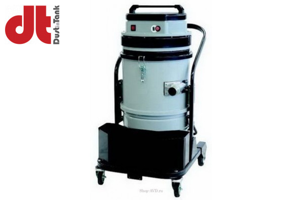 DustinTank DWAL 350M HEPA