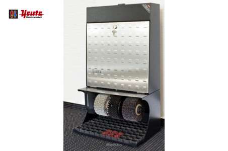 HEUTE Ronda 30 Steel Design