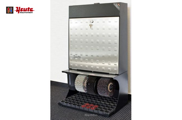 HEUTE Ronda 30 Steel Design