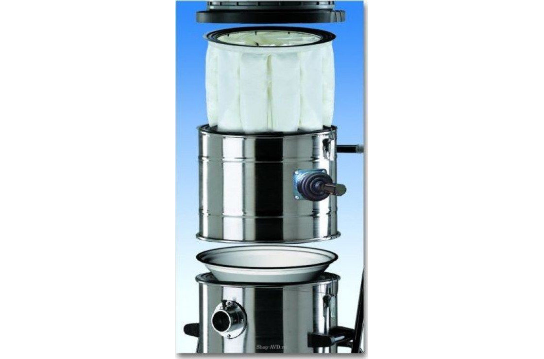 IPC SOTECO PANDA V 633 M