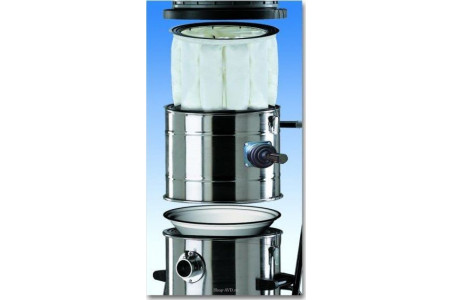 IPC SOTECO PANDA V 633 M