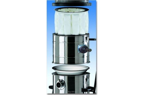 IPC SOTECO PANDA V 633 M