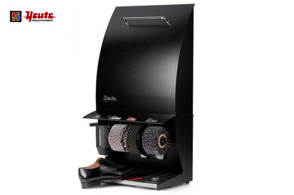 HEUTE Elegance plus, металл