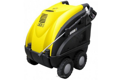 Мойка с подогревом LAVOR PRO LKX 1515 LP RA