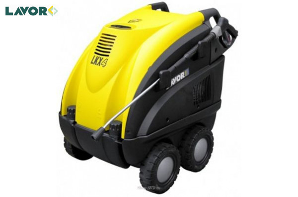 LAVOR PRO LKX 1515 LP RA