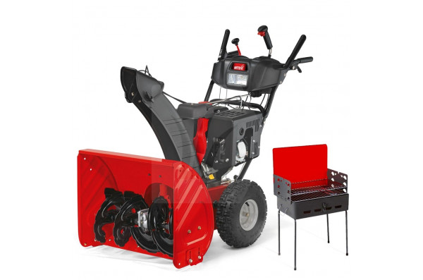Снегоуборщик бензиновый MTD OPTIMA ME 66