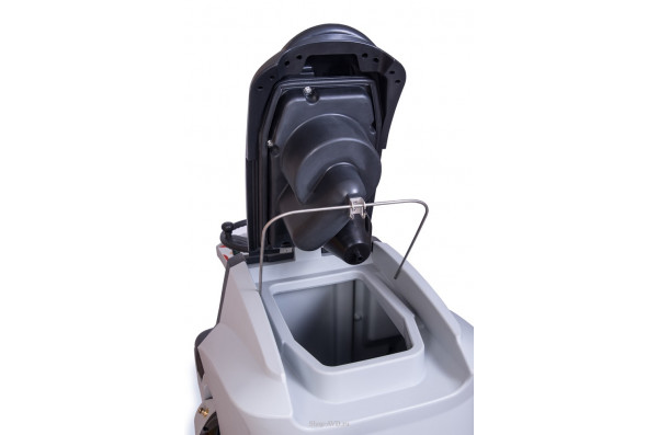 Bennett Hussar H760b (с летиевым АКБ 300 Ач)