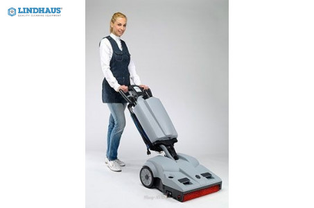 LINDHAUS LW46 Hybrid