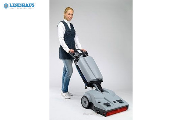 LINDHAUS LW46 Hybrid