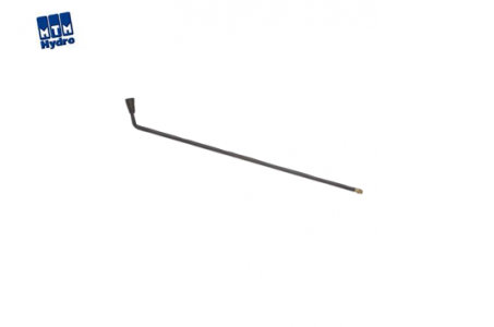 Копье для мойки днища, 280bar, L=100cm