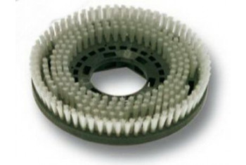 Comac Щетка средней жесткости (полипропилен) для ABILA 50 Е, В, ВТ