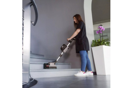 Однодисковая машина Comac CM Mini Orbital B