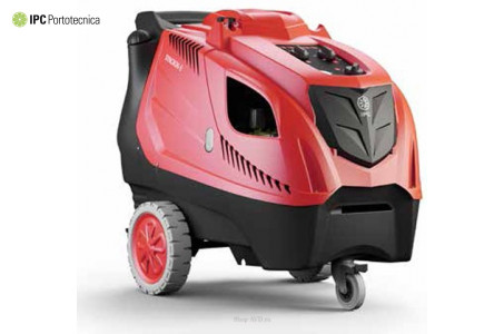 IPC PORTOTECNICA SYNCRON-E D1710 P36 T