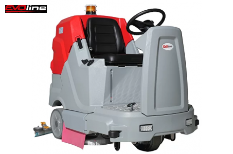 Поломоечная машина EVOline SDB 860 T