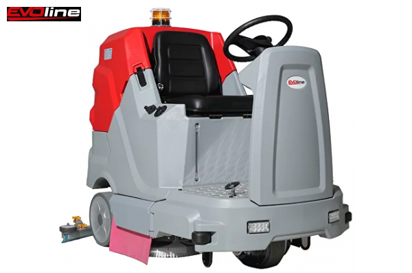 Поломоечная машина EVOline SDB 860 T