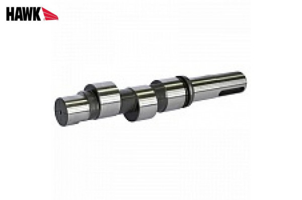 Коленвал (000616)